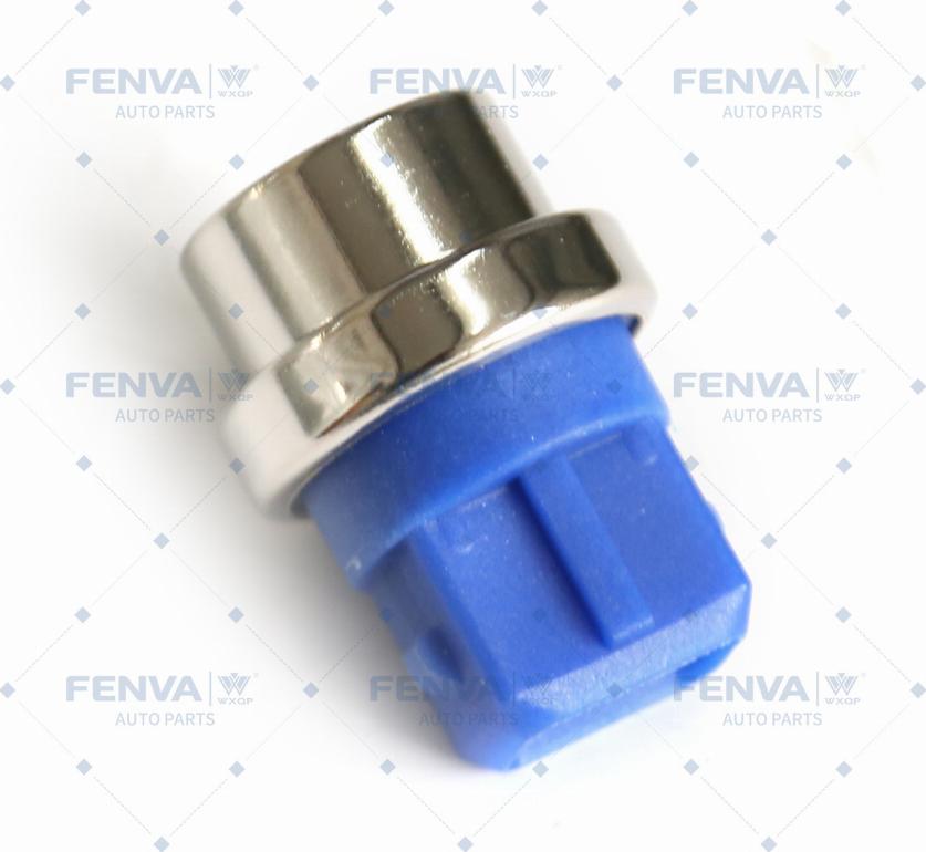 WXQP 320463 - Sensor, coolant temperature www.autospares.lv