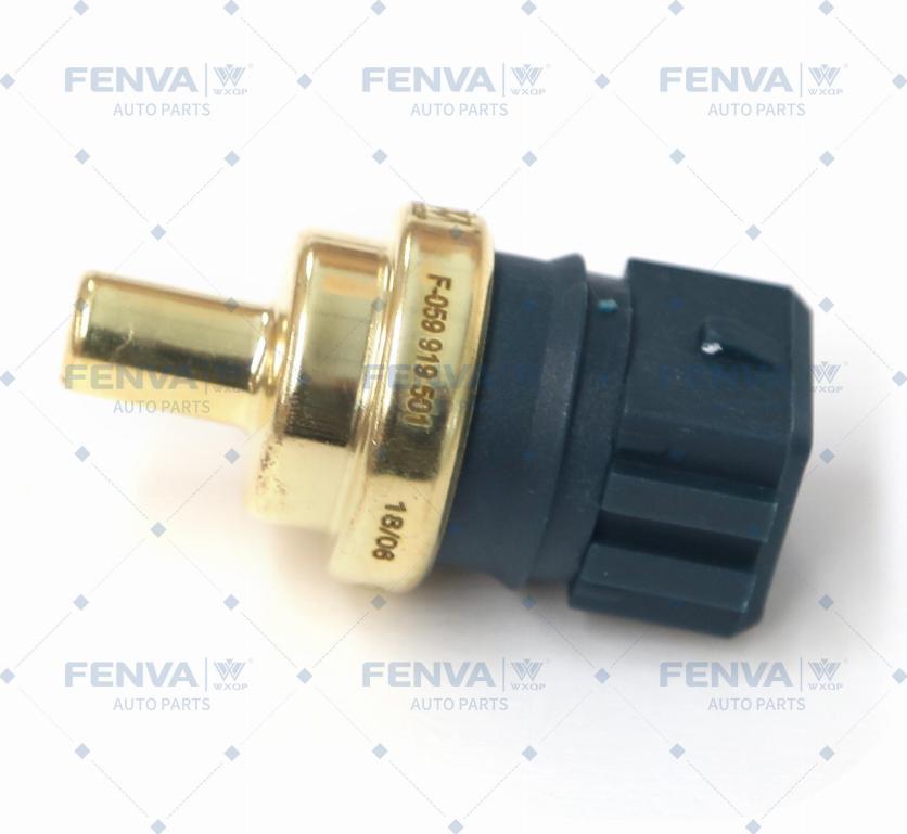 WXQP 320407 - Sensor, coolant temperature www.autospares.lv