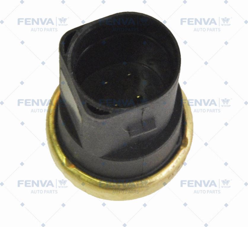 WXQP 320415 - Датчик, температура охлаждающей жидкости www.autospares.lv