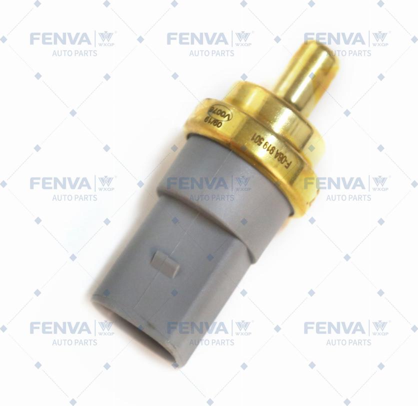 WXQP 320489 - Sensor, coolant temperature www.autospares.lv