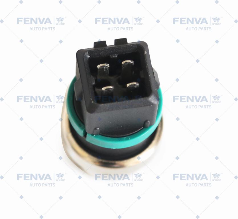 WXQP 320439 - Sensor, coolant temperature www.autospares.lv