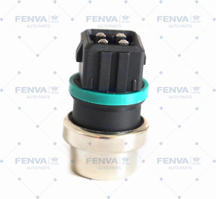 WXQP 320439 - Sensor, coolant temperature www.autospares.lv