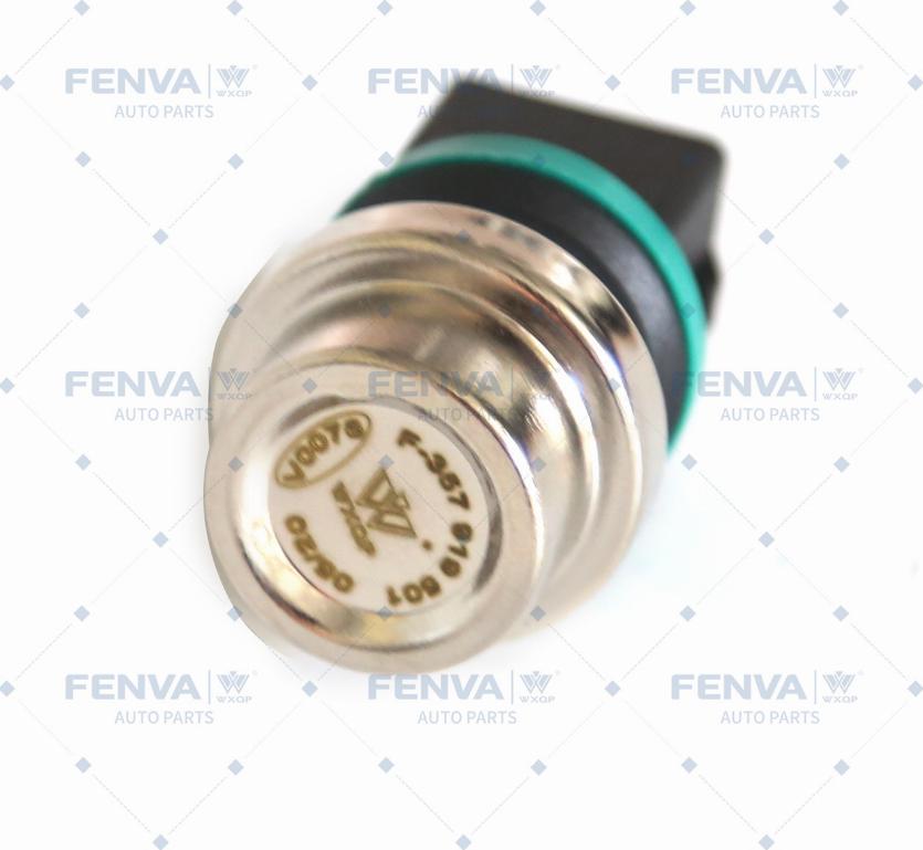 WXQP 320439 - Sensor, coolant temperature www.autospares.lv