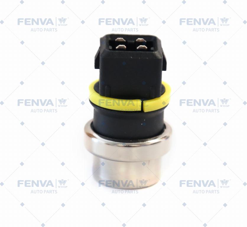 WXQP 320437 - Sensor, coolant temperature www.autospares.lv