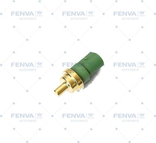 WXQP 320423 - Датчик, температура охлаждающей жидкости www.autospares.lv