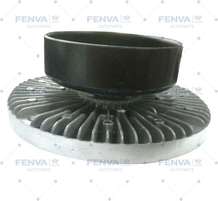 WXQP 320563 - Sajūgs, Radiatora ventilators www.autospares.lv