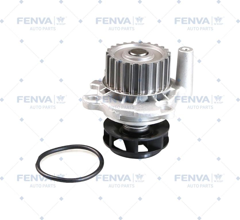 WXQP 320697 - Water Pump www.autospares.lv