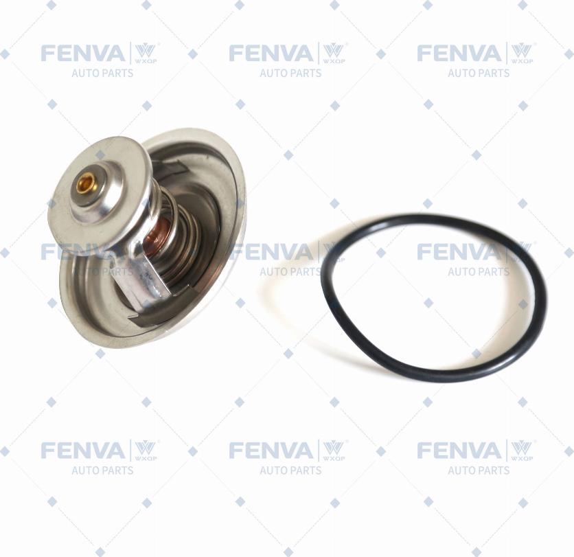 WXQP 320613 - Coolant thermostat / housing www.autospares.lv