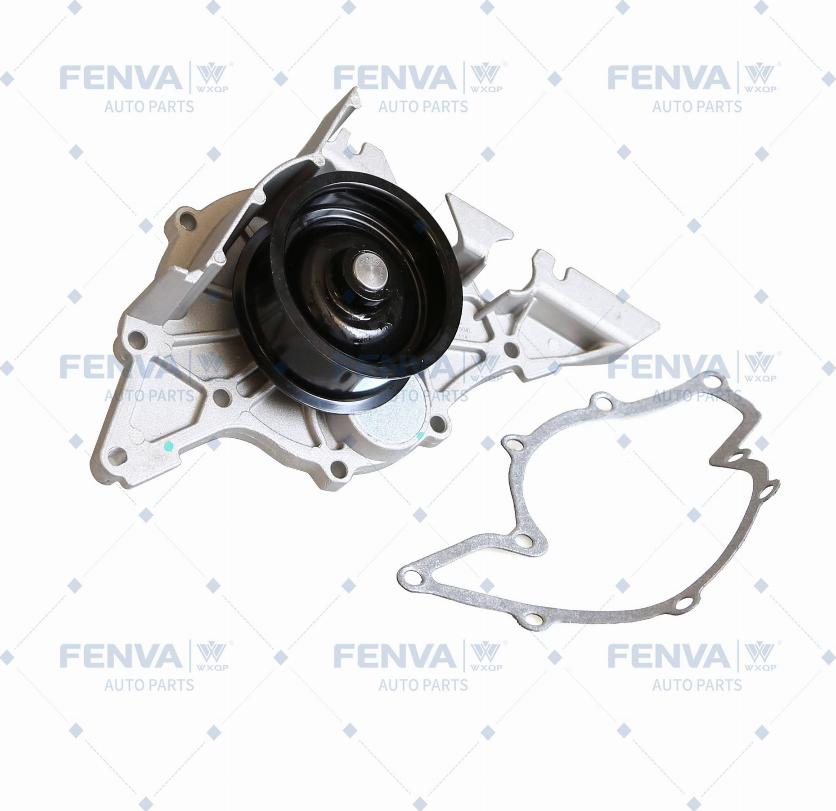 WXQP 320685 - Water Pump www.autospares.lv