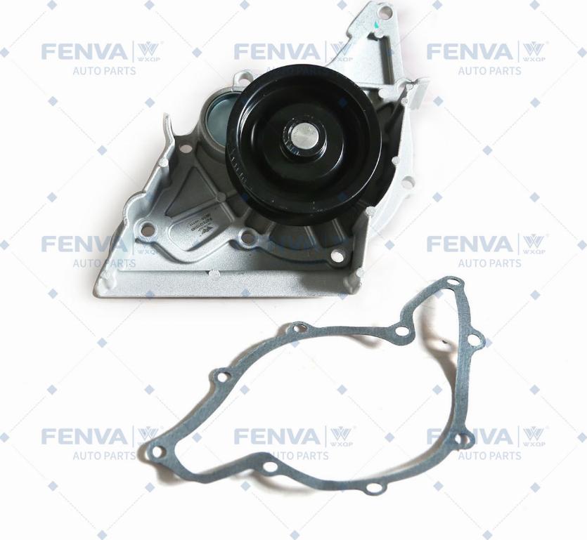 WXQP 320681 - Water Pump www.autospares.lv