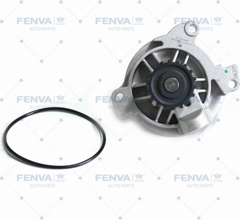 WXQP 320679 - Water Pump & Timing Belt Set www.autospares.lv