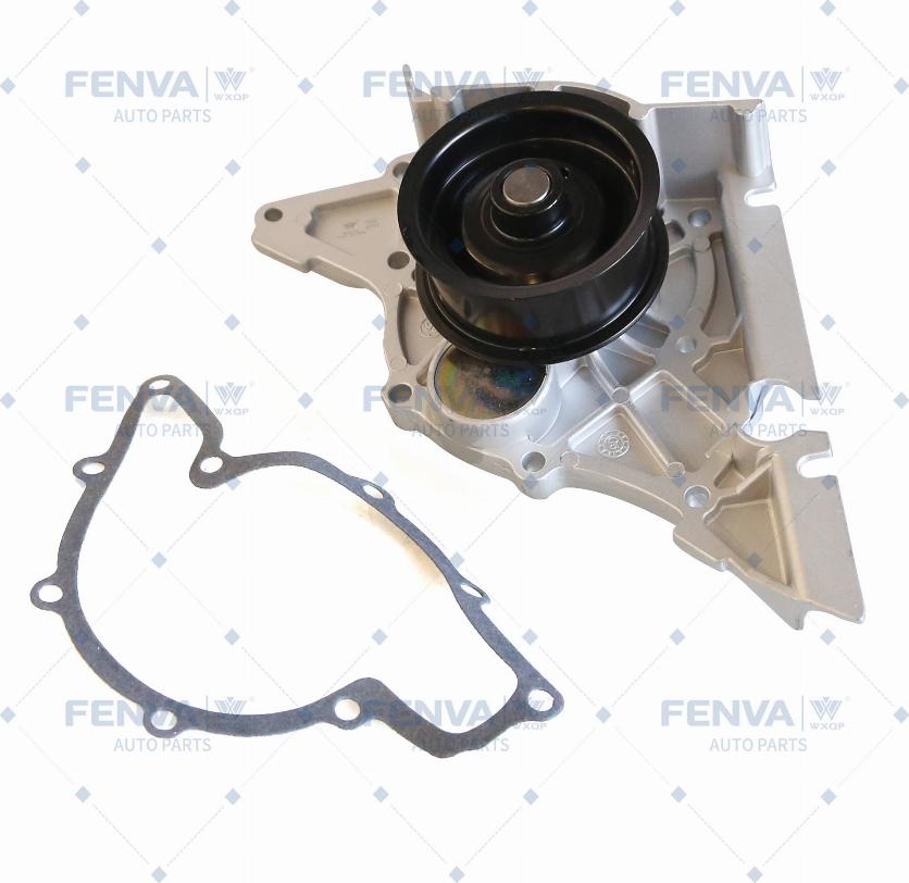 WXQP 320671 - Water Pump www.autospares.lv