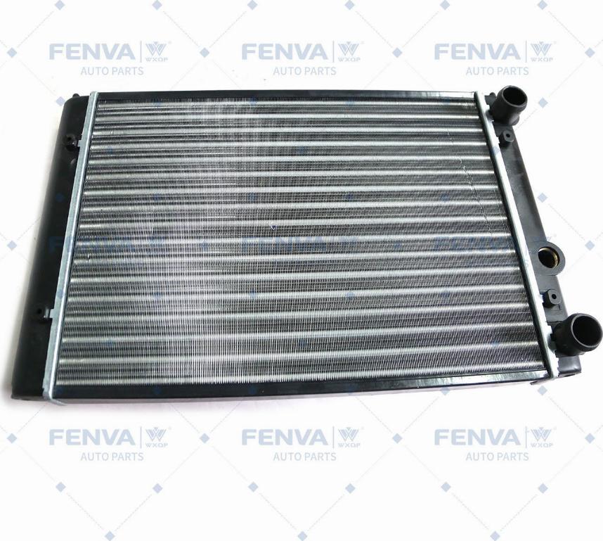 WXQP 320051 - Radiators, Motora dzesēšanas sistēma www.autospares.lv