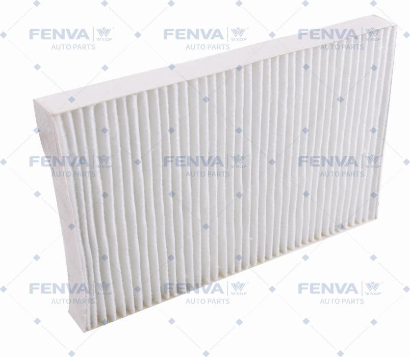 WXQP 320861 - Filter, interior air www.autospares.lv