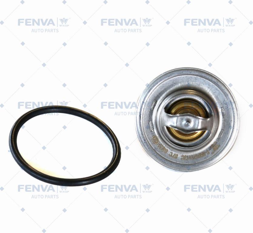 WXQP 320881 - Coolant thermostat / housing www.autospares.lv