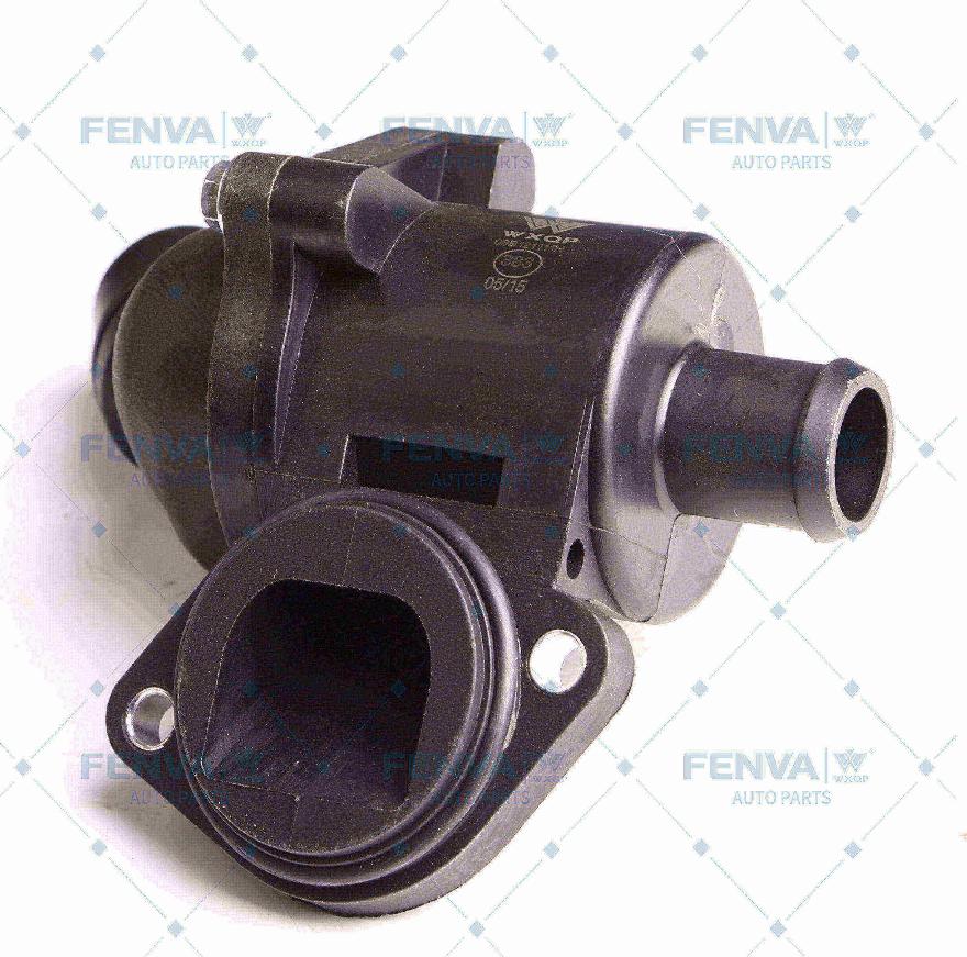 WXQP 321097 - Coolant thermostat / housing www.autospares.lv