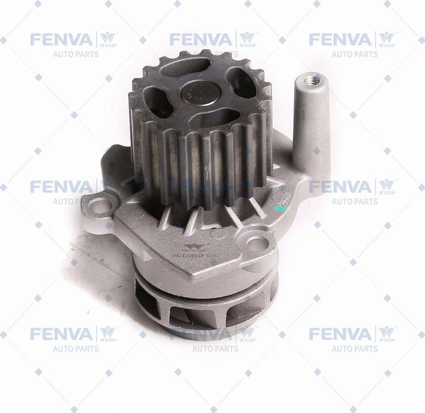 WXQP 321061 - Water Pump www.autospares.lv