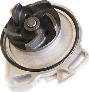 WXQP 321005 - Water Pump www.autospares.lv