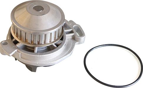 WXQP 321011 - Water Pump www.autospares.lv