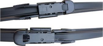 WXQP 371801 - Wiper Blade www.autospares.lv