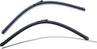 WXQP 371815 - Wiper Blade www.autospares.lv