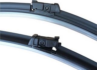 WXQP 371821 - Wiper Blade www.autospares.lv