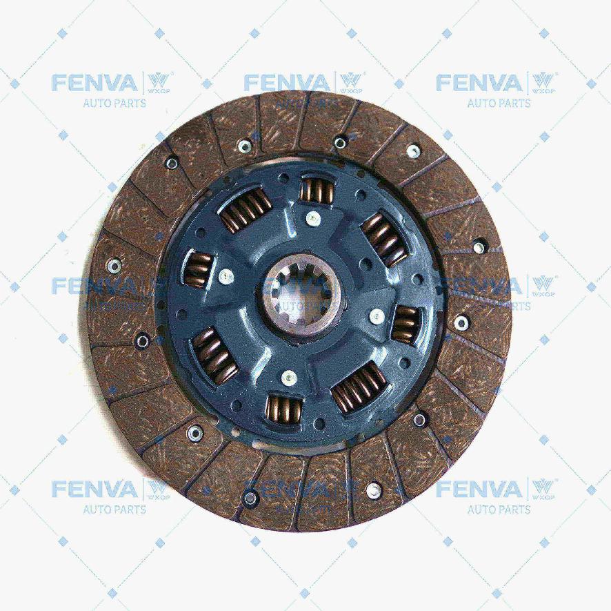 WXQP 240033 - Sajūga disks www.autospares.lv