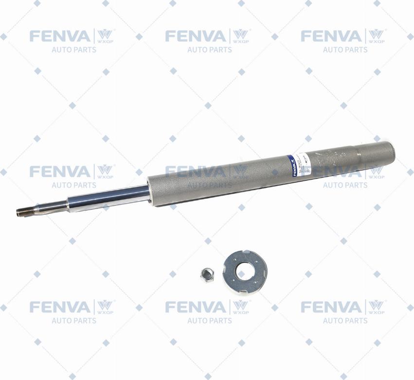 WXQP 260421 - Shock Absorber www.autospares.lv