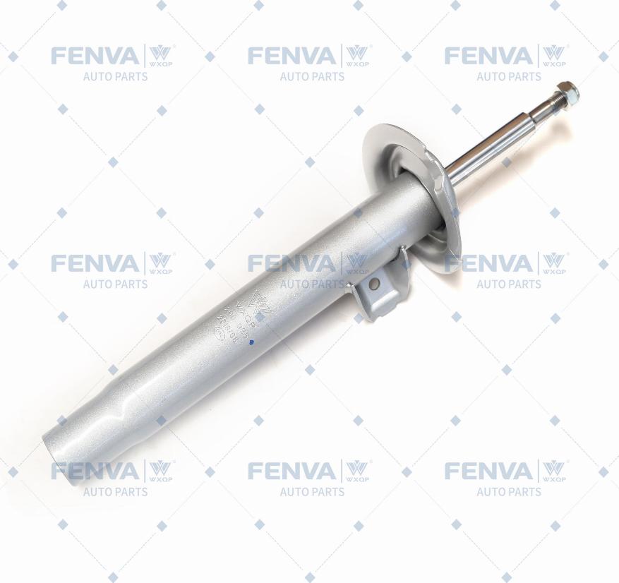 WXQP 260567 - Shock Absorber www.autospares.lv