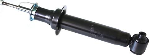 WXQP 260583 - Shock Absorber www.autospares.lv