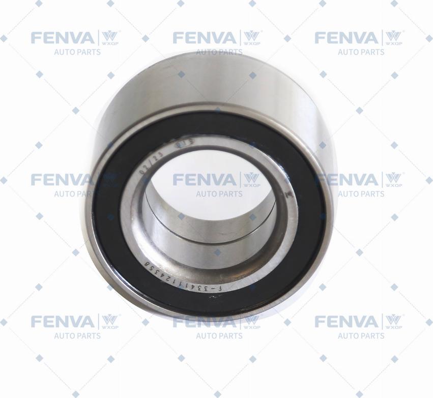 WXQP 260633 - Wheel Bearing www.autospares.lv