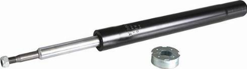 WXQP 260887 - Shock Absorber www.autospares.lv