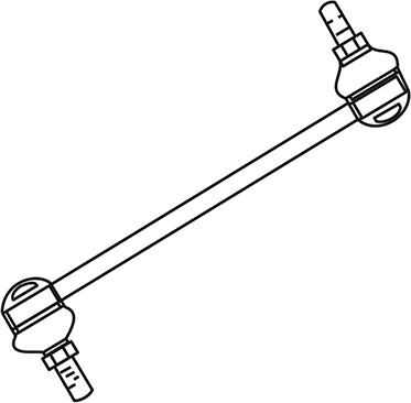 WXQP 260385 - Stiepnis / Atsaite, Stabilizators autospares.lv