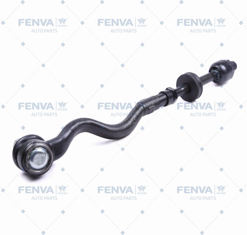 WXQP 260205 - Tie Rod www.autospares.lv