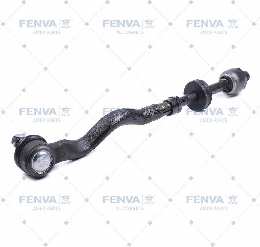 WXQP 260207 - Tie Rod www.autospares.lv