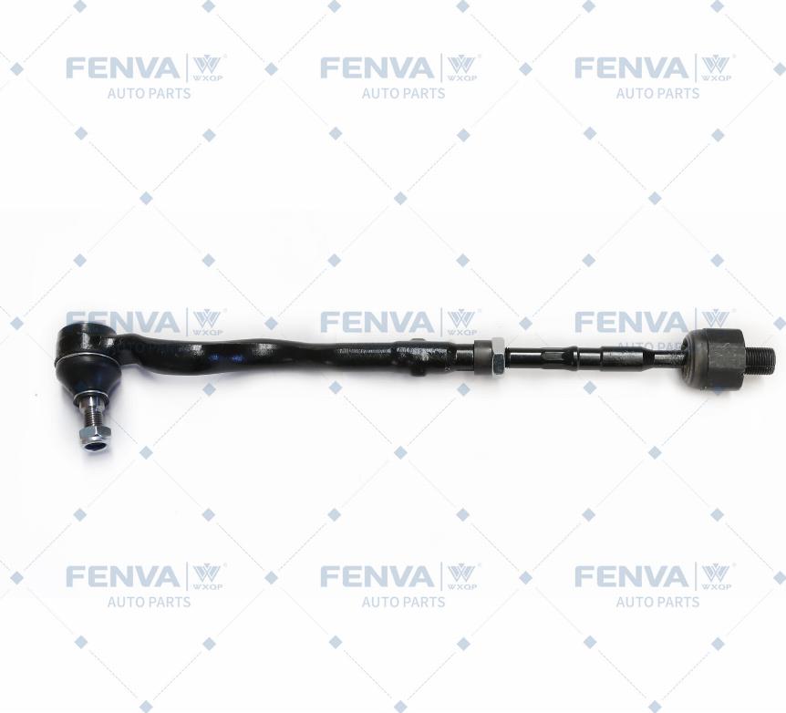 WXQP 260219 - Tie Rod www.autospares.lv