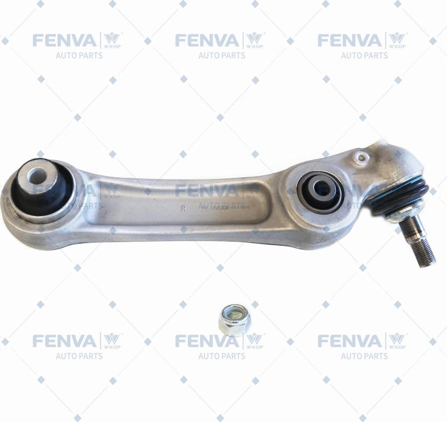 WXQP 260707 - Track Control Arm www.autospares.lv