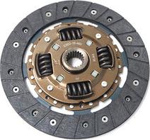 WXQP 20053 - Sajūga disks www.autospares.lv