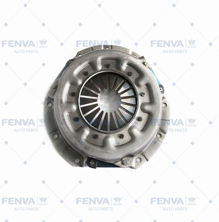 WXQP 20034 - Clutch Pressure Plate www.autospares.lv