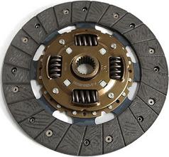 WXQP 20023 - Sajūga disks www.autospares.lv