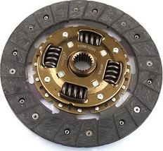 WXQP 20022 - Sajūga disks www.autospares.lv