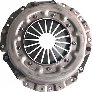 WXQP 20190 - Clutch Pressure Plate www.autospares.lv