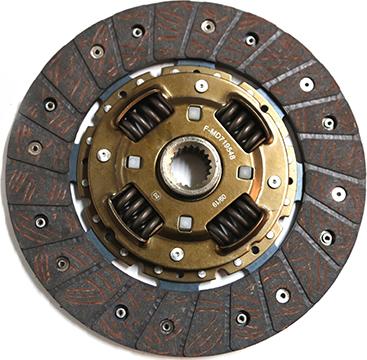 WXQP 20193 - Sajūga disks www.autospares.lv