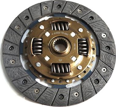 WXQP 20178 - Sajūga disks www.autospares.lv