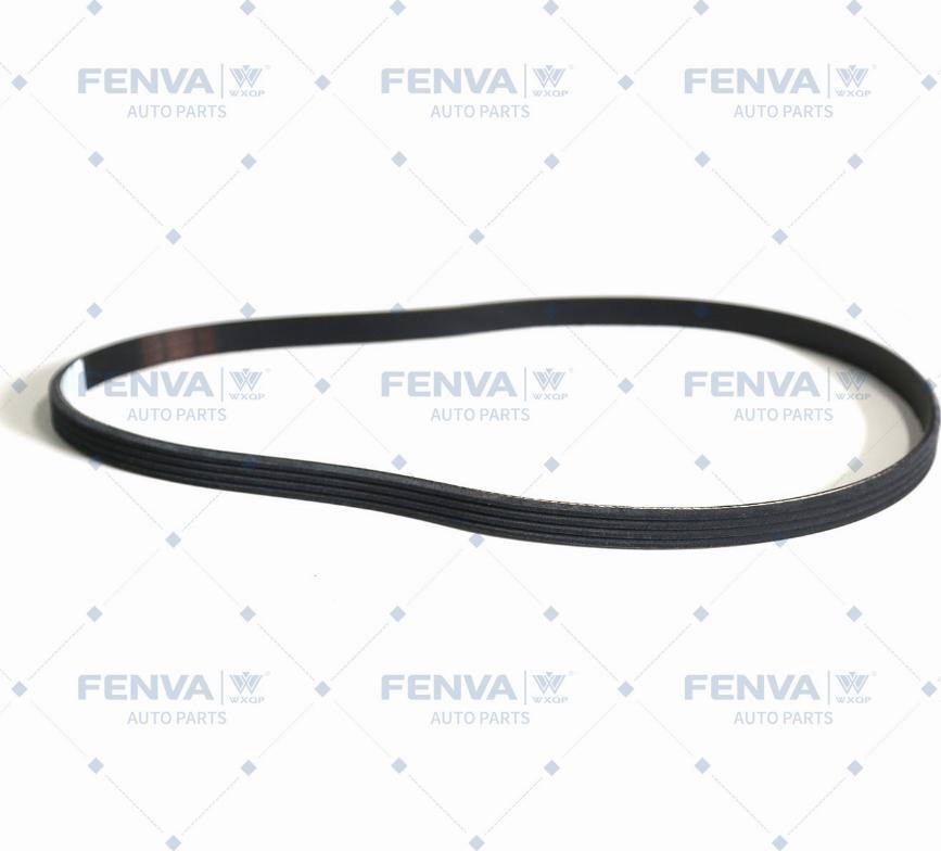 WXQP 210421 - V-Ribbed Belt www.autospares.lv