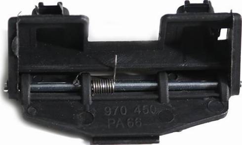 WXQP 210545 - Šarnīrs, Degvielas tvertnes vāciņš www.autospares.lv