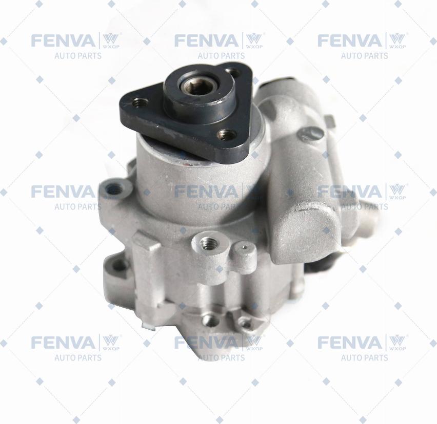 WXQP 210531 - Hydraulic Pump, steering system www.autospares.lv