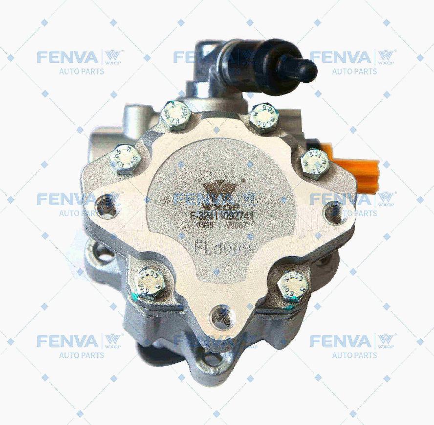 WXQP 210529 - Hydraulic Pump, steering system www.autospares.lv