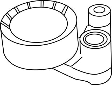 WXQP 210579 - Parazīt / Vadrullītis, Ķīļrievu siksna autospares.lv