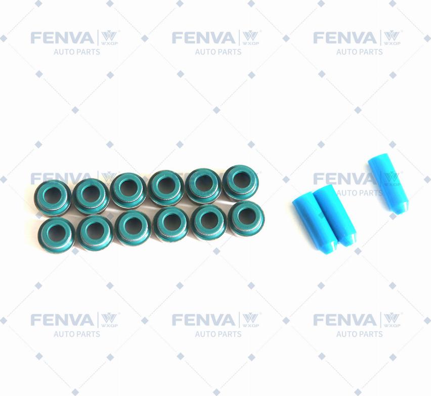 WXQP 210395 - Seal Set, valve stem www.autospares.lv